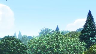 Большой зайчик | Big Buck Bunny 60fps 4K - Official Blender Foundation Short Film