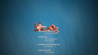 Большой зайчик | Big Buck Bunny 60fps 4K - Official Blender Foundation Short Film
