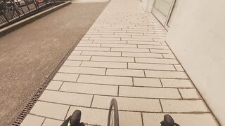 Поездка Zürich