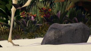 Мадагаскар: Как снять культовую комедию, которую смотрят 15 лет? Скрытые детали