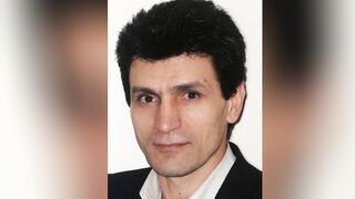 Родился ученным